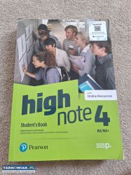 High note 4 - Obrazek 1