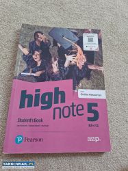High note 5 - Obrazek 1