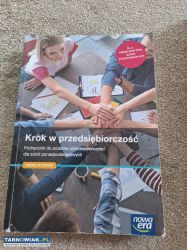 Krok w przedsiębiorczość - Obrazek 1