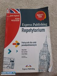 Repetytorium angielski - Obrazek 1