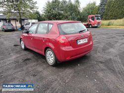 Kia ceed 1.6 crdi 115km 08r - Obrazek 3