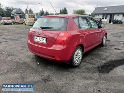 Kia ceed 1.6 crdi 115km 08r - Obrazek 4