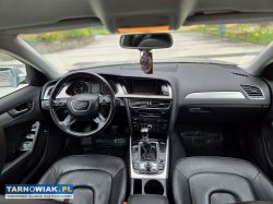 Audi a4 b8 - Obrazek 4