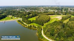 Działka nad zalewem Skrzyszowskim - Obrazek 3