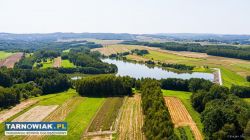 Działka nad zalewem Skrzyszowskim - Obrazek 2