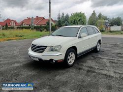 Chrysler Pacifica 3.5+LPG 04r Automat 4x4 - Obrazek 2
