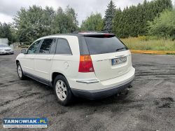 Chrysler Pacifica 3.5+LPG 04r Automat 4x4 - Obrazek 3