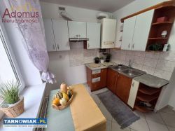 44 m2, 2 pokoje w centrum z garażem - Obrazek 4