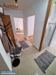 44 m2, 2 pokoje w centrum z garażem - Obrazek 3