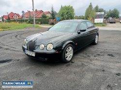 Jaguar s-type 2.7td 207km 04r - Obrazek 2