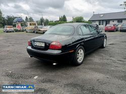 Jaguar s-type 2.7td 207km 04r - Obrazek 4