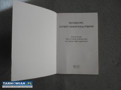Szczęśliwi, którzy odkrywają piękno. ćwiczenia kl6 - Obrazek 2