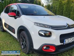 Sprzedam Citroena C3 - Obrazek 1