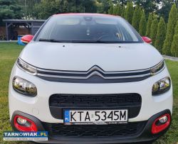 Sprzedam Citroena C3 - Obrazek 2