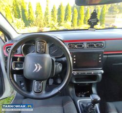 Sprzedam Citroena C3 - Obrazek 4
