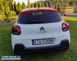 Sprzedam Citroena C3 - Obrazek 3
