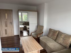 2 pokojowe, wyposażone mieszkanie, Centrum - Obrazek 2