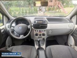 Fiat Punto II klima - Obrazek 2