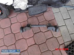 sprzedam motorek BMW dla dziecka 3 , 4 lat - Obrazek 3