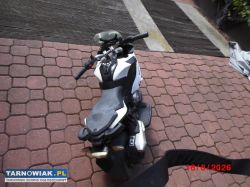 sprzedam motorek BMW dla dziecka 3 , 4 lat - Obrazek 2