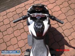 sprzedam motorek BMW dla dziecka 3 , 4 lat - Obrazek 4