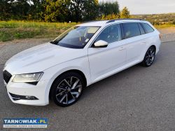 Superb iii 2.0 tdi - Obrazek 1