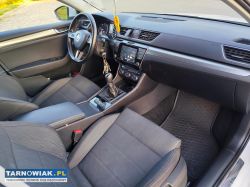 Superb iii 2.0 tdi - Obrazek 4