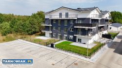 Os. Jagiellońskie, blok 1C mieszkanie L30, 2-pok - Obrazek 1