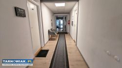 Lokal biurowy 17m2 Tarnów ul. Romanowicza - Obrazek 2