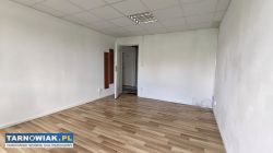 Lokal biurowy 17m2 Tarnów ul. Romanowicza - Obrazek 4