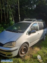 ford galaxy-Ranger - Obrazek 2