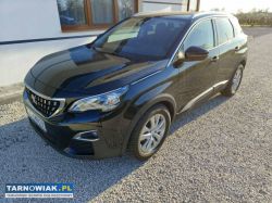 Peugeot 3008 1.6BlueHDI Super Stan*Salon Polska* - Obrazek 1