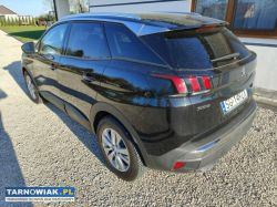 Peugeot 3008 1.6BlueHDI Super Stan*Salon Polska* - Obrazek 2