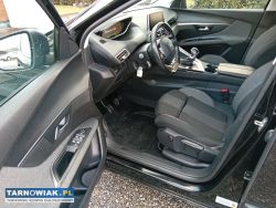 Peugeot 3008 1.6BlueHDI Super Stan*Salon Polska* - Obrazek 3