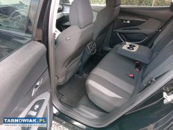 Peugeot 3008 1.6BlueHDI Super Stan*Salon Polska* - Obrazek 4