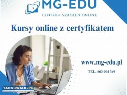 Pracownik administracji samorządowej – kurs online - Obrazek 1