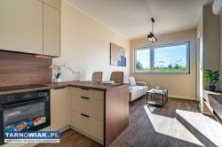 Nowe, wykończone mieszkanie w Tarnowie - Obrazek 1