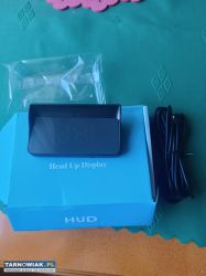 Head Up Display - Obrazek 2