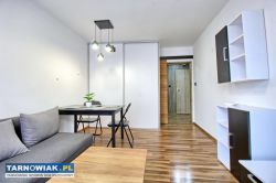 Kawalerka Centrum - Obrazek 2