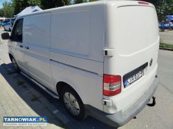 Volkswagen T5 2003r - Obrazek 4
