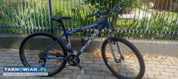 Rower 26cali aluminiowy Shimano Deore - Obrazek 1