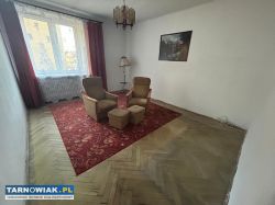 Mieszkanie 3-pokojowe w centrum Tarnowa - Obrazek 2