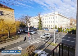 Mieszkanie 3-pokojowe w centrum Tarnowa - Obrazek 1