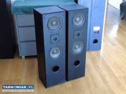 świetne kolumny yamaha ns-g40. Dostawa - Obrazek 1