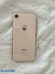 iphone 8 pudrowy róż - Obrazek 1