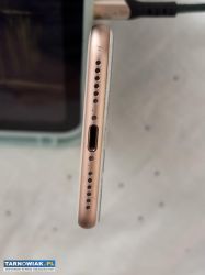 iphone 8 pudrowy róż - Obrazek 4