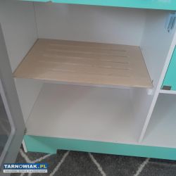Kuchnia  dla dziecka - Obrazek 3