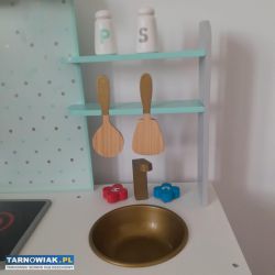 Kuchnia  dla dziecka - Obrazek 4
