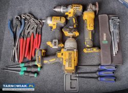 Diagnostyka usterek–elektryka,mechanika,hydraulika - Obrazek 2