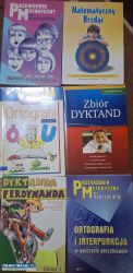 Sprzedam książki. - Obrazek 1
